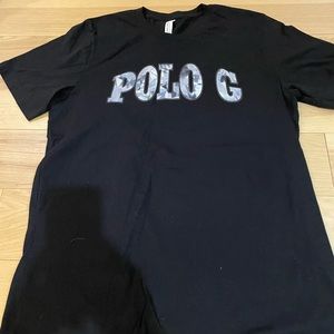 Rapper Polo G T-Shirt